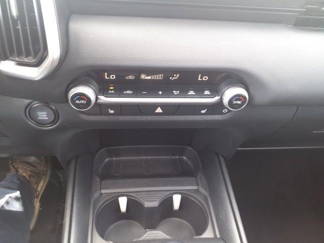 Photo of 2024 Jet Black Mica Mazda CX-50