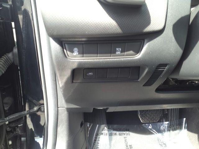 Photo of 2024 Jet Black Mica Mazda CX-50