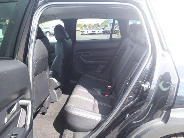 Photo of 2024 Jet Black Mica Mazda CX-50