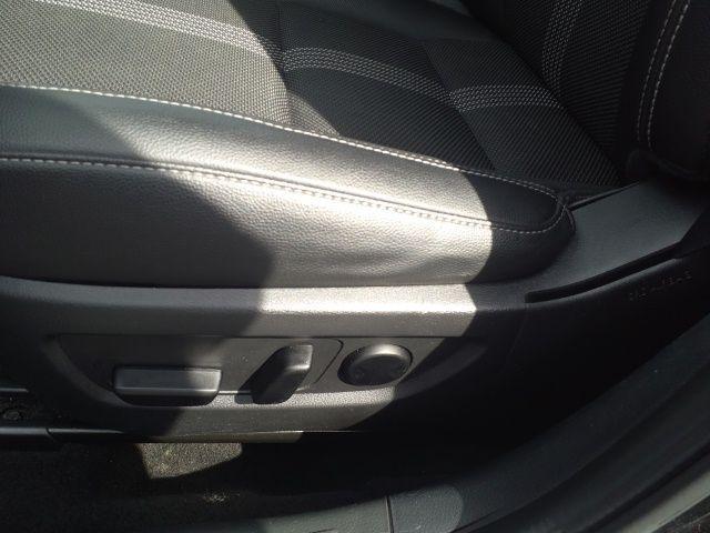 Photo of 2024 Jet Black Mica Mazda CX-50
