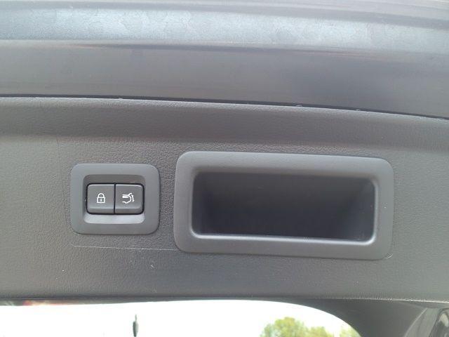 Photo of 2024 Jet Black Mica Mazda CX-50
