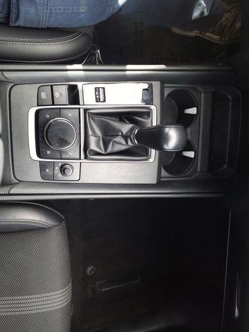 Photo of 2024 Jet Black Mica Mazda CX-50
