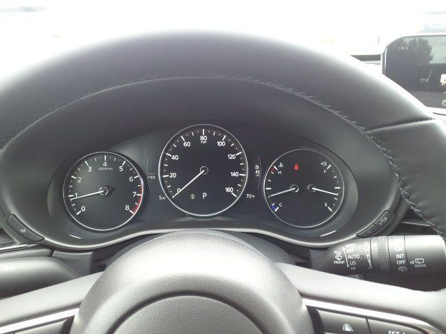 Photo of 2025 Aero Gray Metallic Mazda CX-30