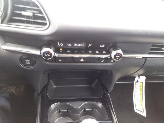 Photo of 2025 Aero Gray Metallic Mazda CX-30