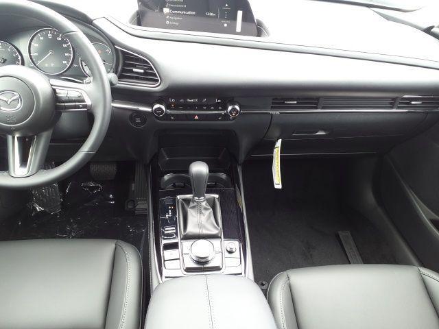 Photo of 2025 Aero Gray Metallic Mazda CX-30