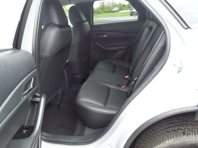 Photo of 2025 Aero Gray Metallic Mazda CX-30