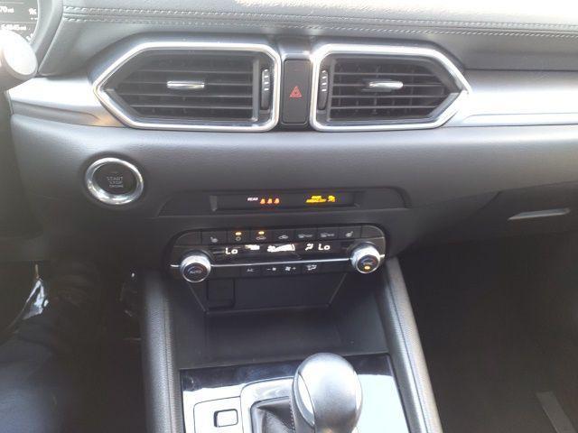 Photo of 2020 Jet Black Mica Mazda CX-5