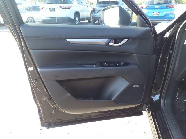 Photo of 2020 Jet Black Mica Mazda CX-5