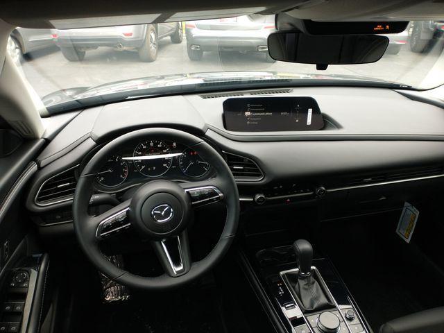 Photo of 2025 Machine Gray Metallic Mazda CX-30