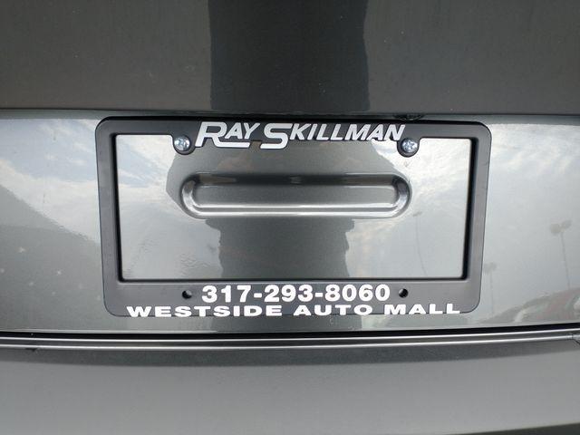 Photo of 2025 Machine Gray Metallic Mazda CX-30
