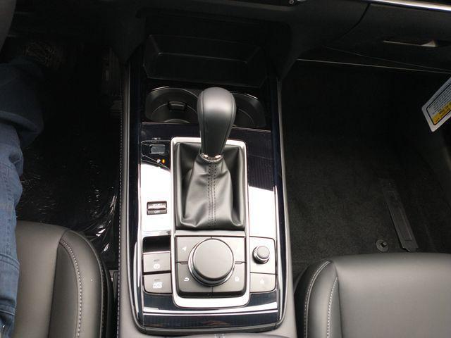 Photo of 2025 Machine Gray Metallic Mazda CX-30