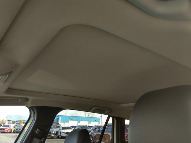 Photo of 2025 Wind Chill Pearl Mazda CX-50 Hybrid