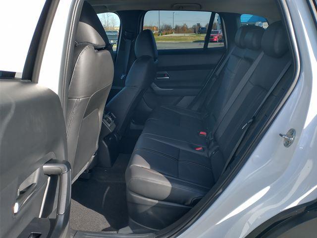 Photo of 2025 Wind Chill Pearl Mazda CX-50 Hybrid