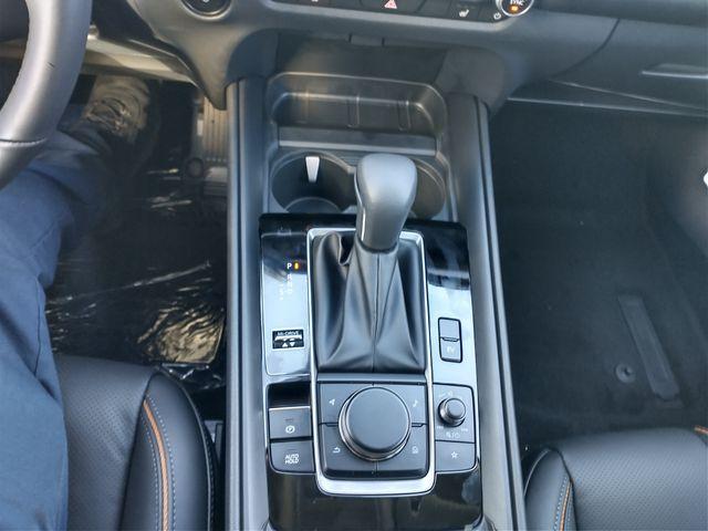 Photo of 2025 Wind Chill Pearl Mazda CX-50 Hybrid