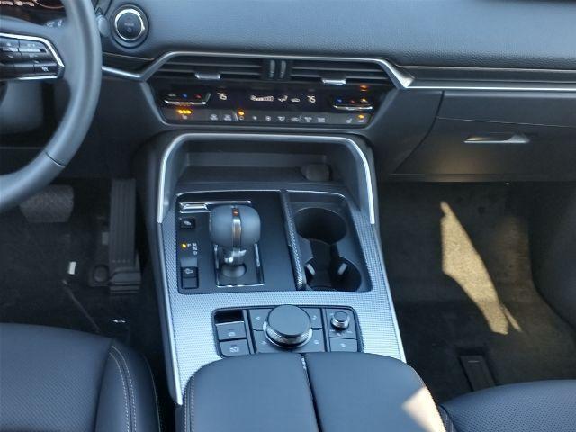 Photo of 2024 Platinum Quartz Metallic Mazda CX-90 PHEV