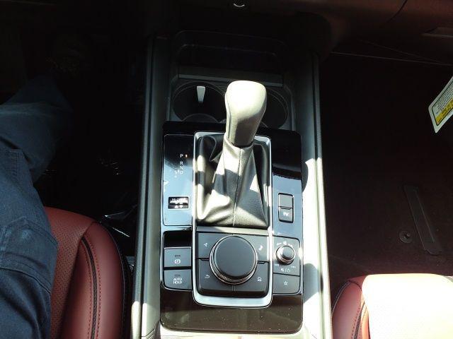Photo of 2025 Wind Chill Pearl Mazda CX-50 Hybrid