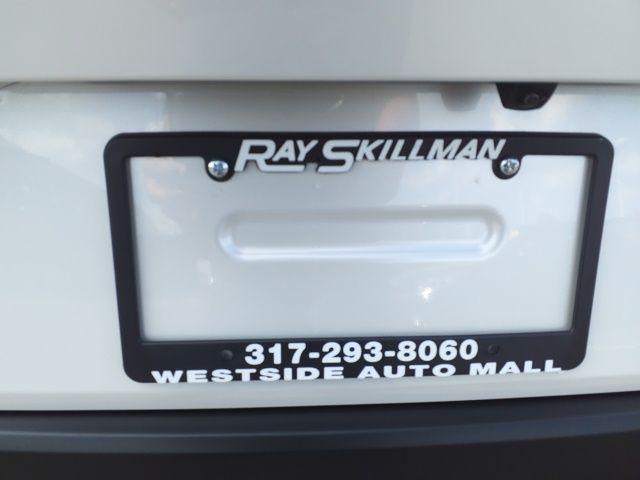Photo of 2025 Wind Chill Pearl Mazda CX-50 Hybrid