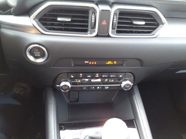 Photo of 2025 Machine Gray Mazda CX-5