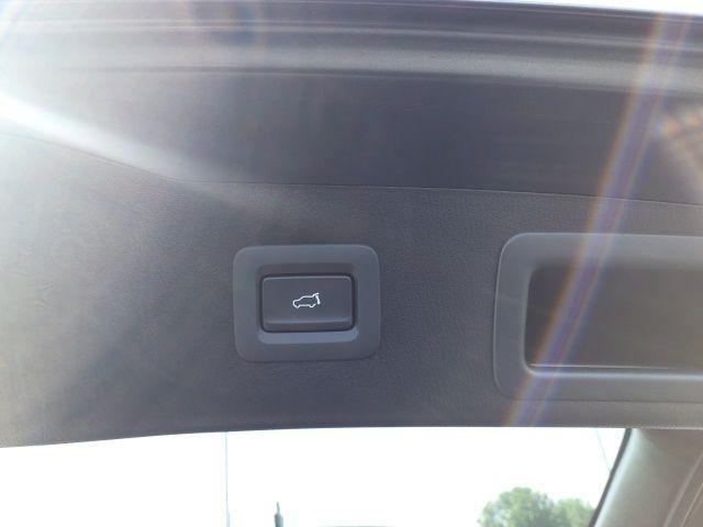 Photo of 2025 Machine Gray Mazda CX-5