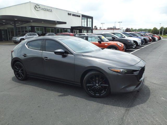 2021 Mazda Mazda3