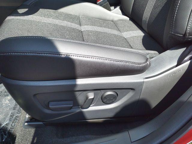 Photo of 2025 Soul Red Crystal Metallic Mazda CX-50