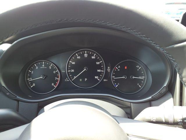 Photo of 2025 Soul Red Crystal Metallic Mazda CX-50