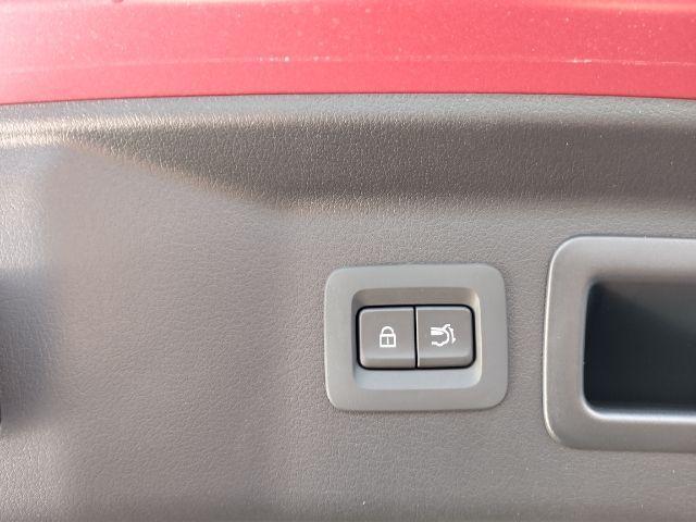 Photo of 2024 Soul Red Crystal Metallic Mazda CX-90 PHEV