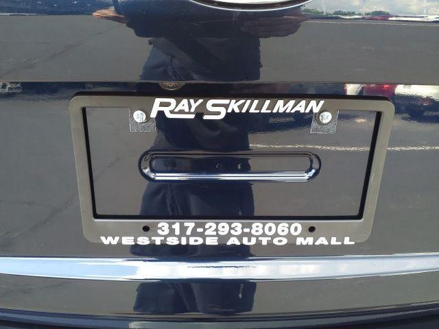 Photo of 2025 Deep Crystal Blue Mica Mazda CX-5
