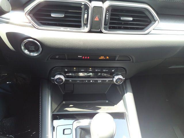 Photo of 2025 Deep Crystal Blue Mica Mazda CX-5