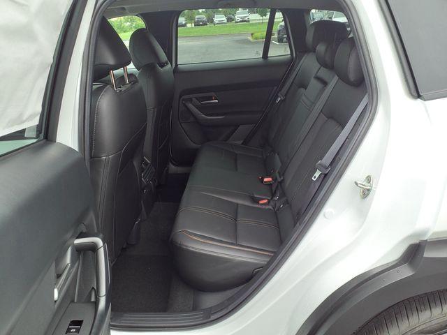 Photo of 2025 Wind Chill Pearl Mazda CX-50