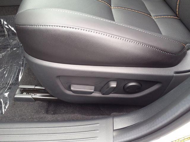 Photo of 2025 Wind Chill Pearl Mazda CX-50