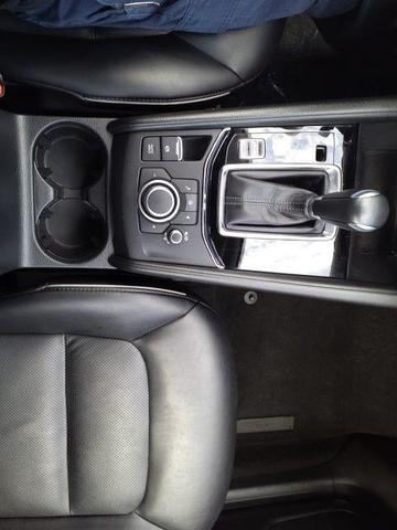 Photo of 2024 Platinum Quartz Metallic Mazda CX-5