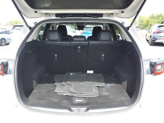 Photo of 2024 Platinum Quartz Metallic Mazda CX-5