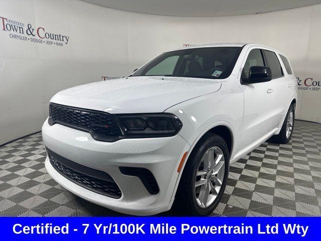 2023 Dodge Durango