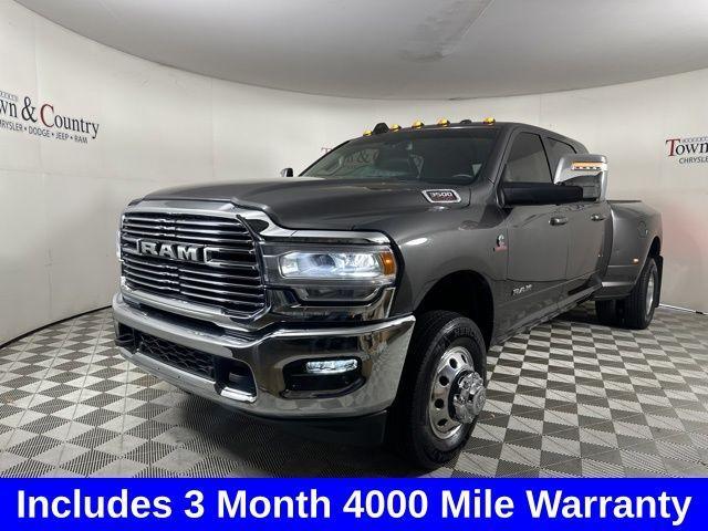 2024 RAM 3500