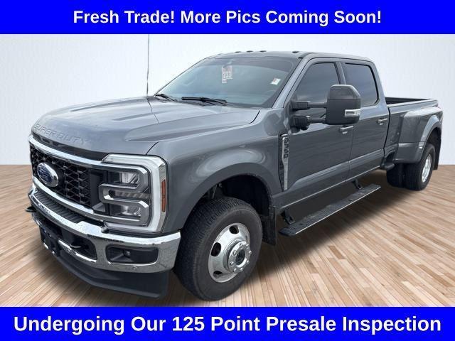 2024 Ford F-350
