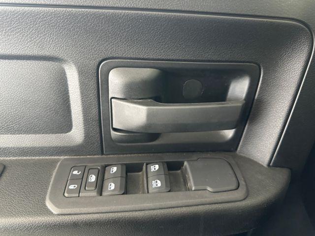 Photo of 2025 Bright White Clearcoat RAM 2500