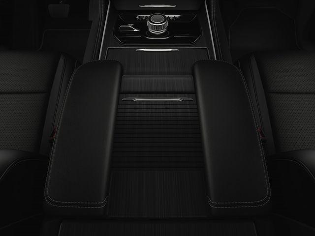 Photo of 2025 Diamond Black Jeep Wagoneer
