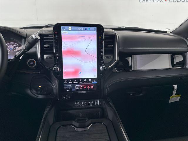 Photo of 2025 Bright White Clearcoat RAM 2500