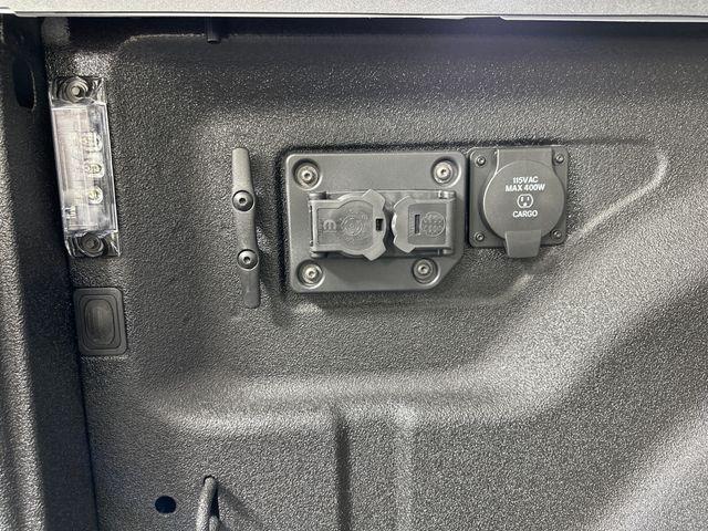 Photo of 2025 Bright White Clearcoat RAM 2500