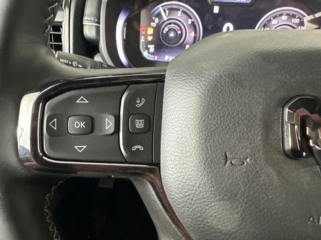 Photo of 2025 Bright White Clearcoat RAM 2500