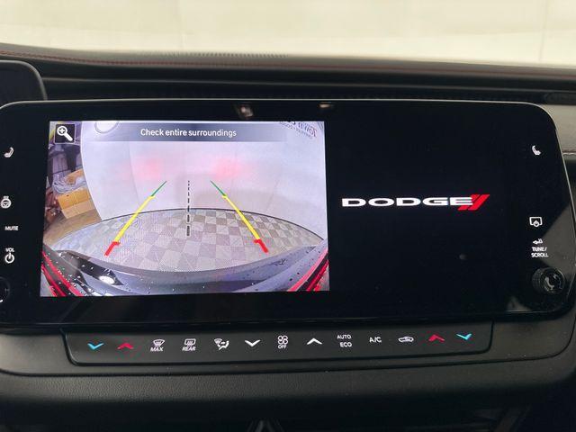 Photo of 2025 Diamond Black Dodge Charger Daytona