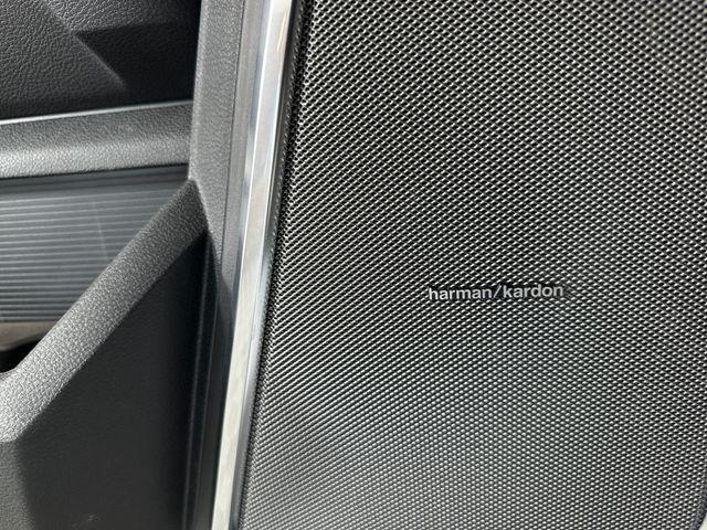 Photo of 2025 Diamond Black RAM 2500