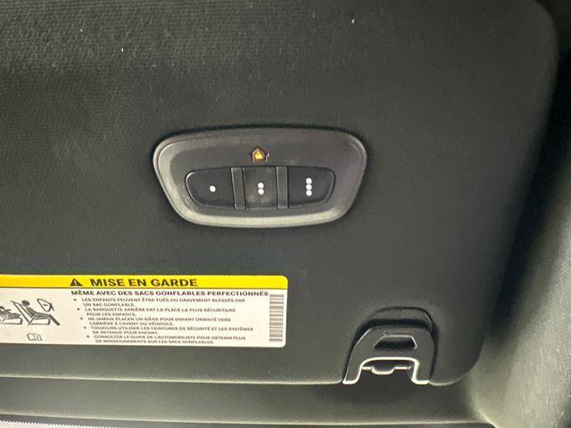 Photo of 2025 Diamond Black RAM 2500