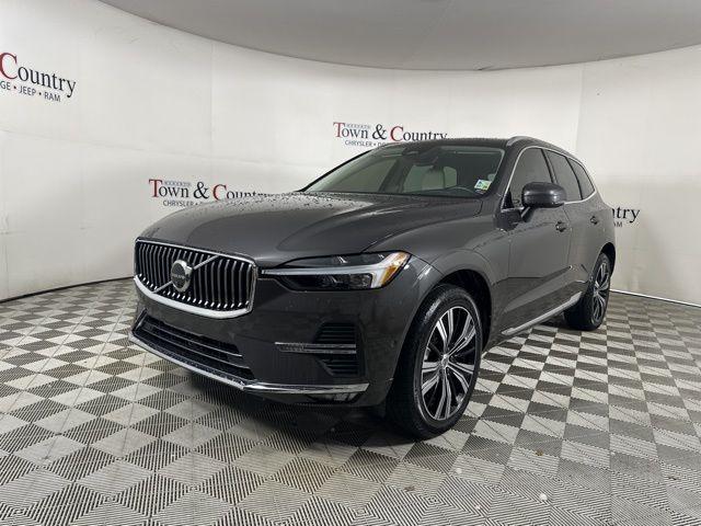 2023 Volvo XC60