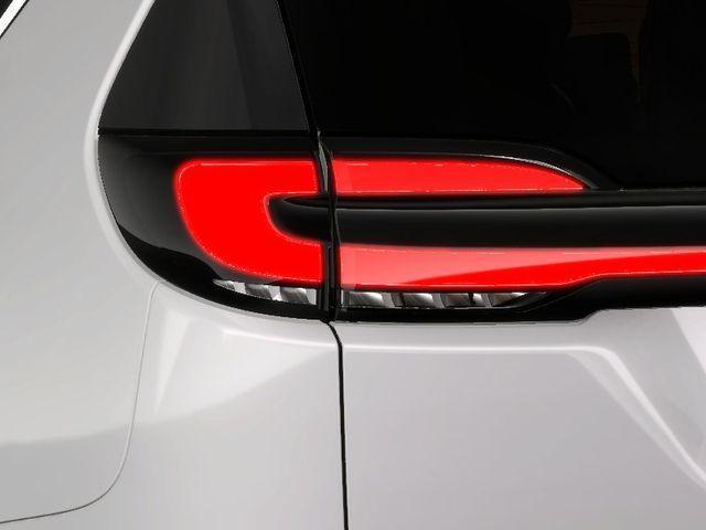 Photo of 2026 Bright White Clearcoat Chrysler Pacifica