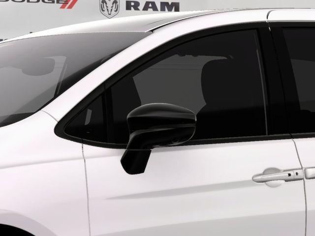 Photo of 2026 Bright White Clearcoat Chrysler Pacifica