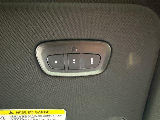 Photo of 2025 Bright White Clearcoat Jeep Wagoneer