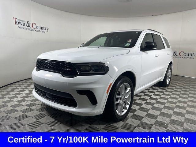2024 Dodge Durango