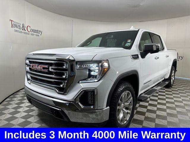 2022 GMC Sierra 1500 Limited